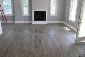 Choosing The Right Flooring For Your Space 1