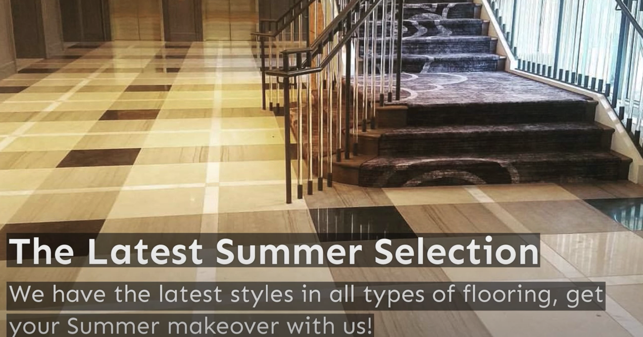 Read more about the article Summer Flooring Upgrade